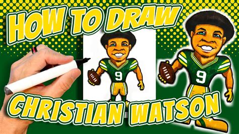 christian watson wallpapers|how to draw christian watson.